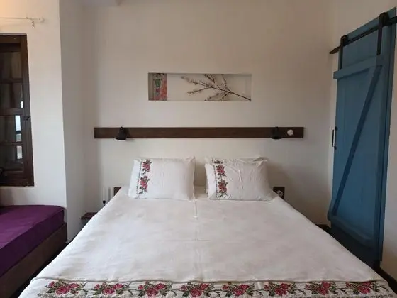 Comfort Oda, Dağ Manzaralı, 1. Kat