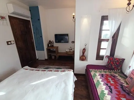 Comfort Oda, Dağ Manzaralı, 1. Kat