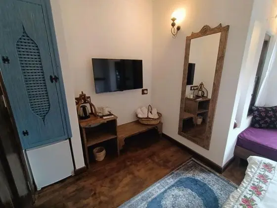 Comfort Oda, Dağ Manzaralı, 1. Kat