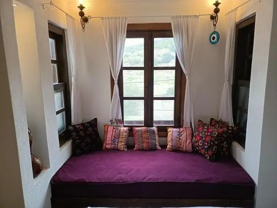 Comfort Oda, Dağ Manzaralı, 1. Kat