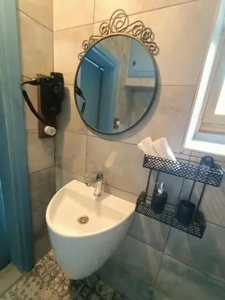 Comfort Oda, Dağ Manzaralı, 1. Kat