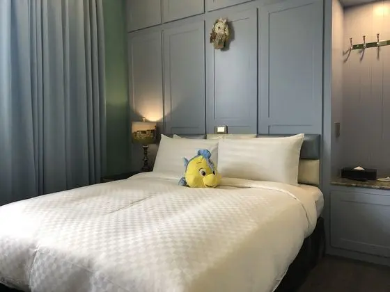 Comfort İki Ayrı Yataklı Oda, 1 Yatak Odası