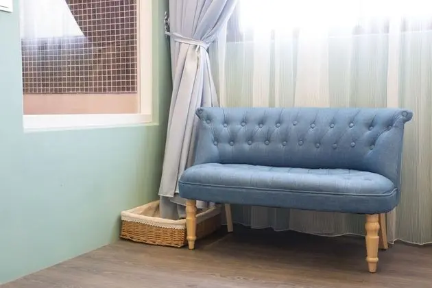 Comfort İki Ayrı Yataklı Oda, 1 Yatak Odası