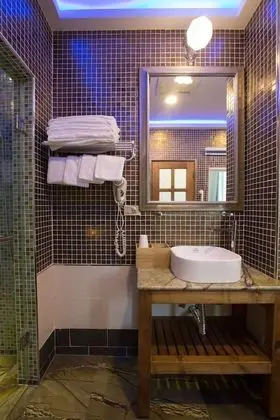 Comfort İki Ayrı Yataklı Oda, 1 Yatak Odası