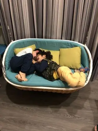 Family Süit, 1 Yatak Odası