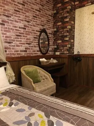 Elite Tek Büyük Yataklı Oda
