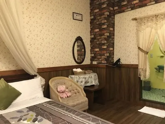 Elite Tek Büyük Yataklı Oda