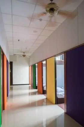 Tek Kişilik Oda