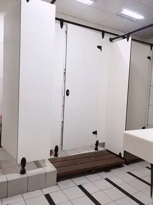 Tek Kişilik Oda