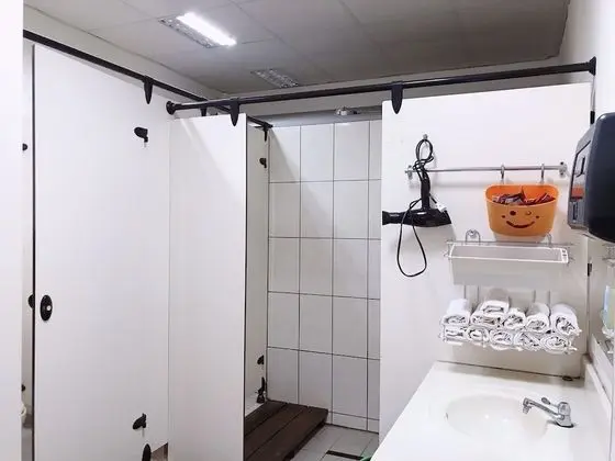 Tek Kişilik Oda