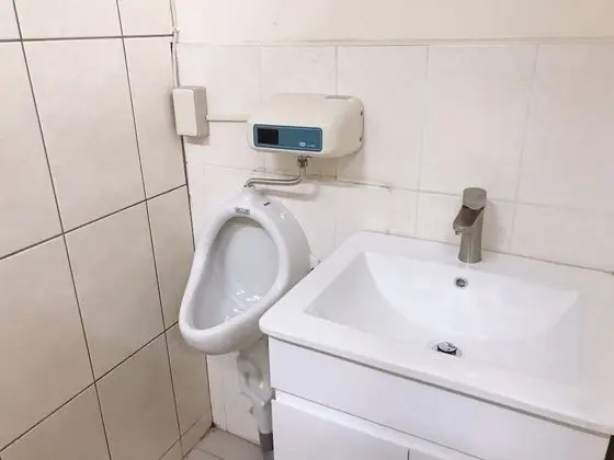 Tek Kişilik Oda