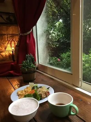 Tek Kişilik Oda