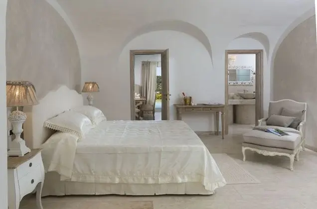 Royal Süit, Kişiye Özel Havuzlu, Okyanus Manzaralı