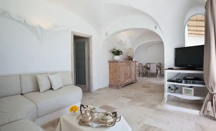 Royal Süit, Kişiye Özel Havuzlu, Okyanus Manzaralı