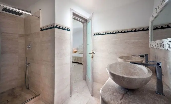 Royal Süit, Kişiye Özel Havuzlu, Okyanus Manzaralı