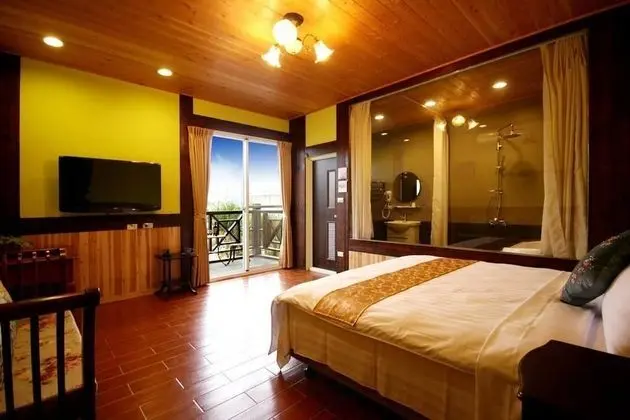 Gallery Tek Büyük Yataklı Oda, Balkon
