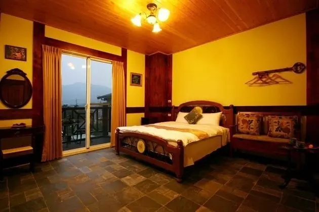 Gallery Tek Büyük Yataklı Oda, Balkon