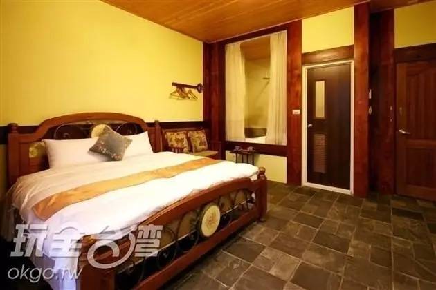 Gallery Tek Büyük Yataklı Oda, Balkon