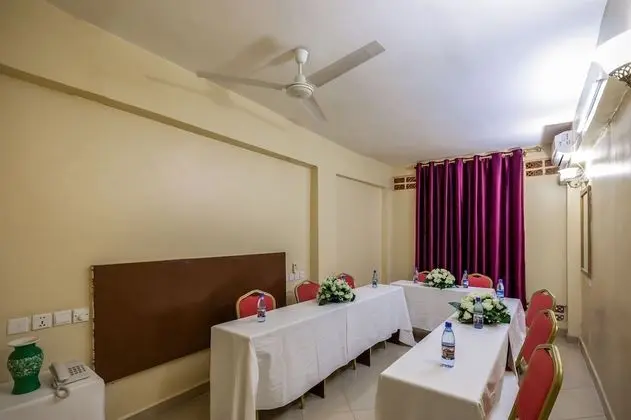 Standard Büyük Yataklı Tek Kişilik Oda
