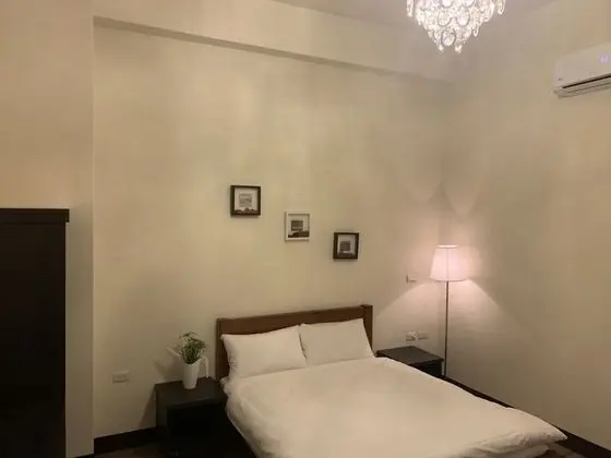 Economy Tek Büyük Yataklı Oda