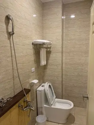 Economy Tek Büyük Yataklı Oda