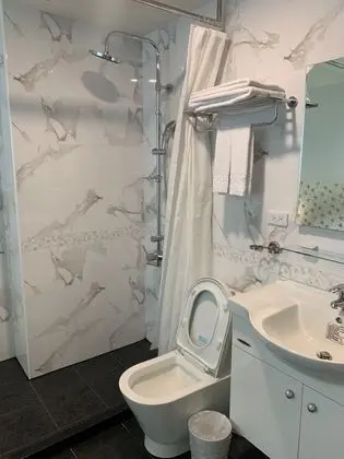 Standard Dört Kişilik Oda