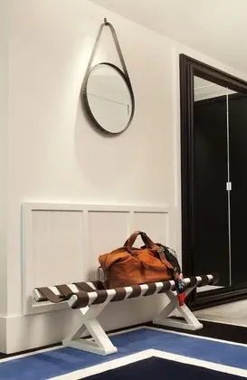 Standard Oda, 2 Tek Kişilik Yatak