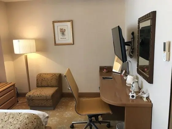 Tek Kişilik Oda