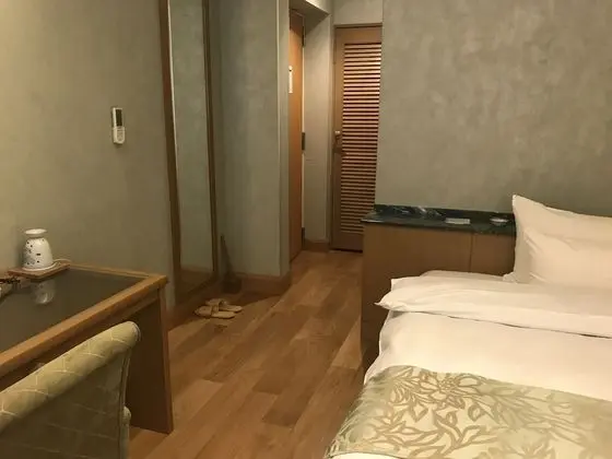 Tek Kişilik Oda