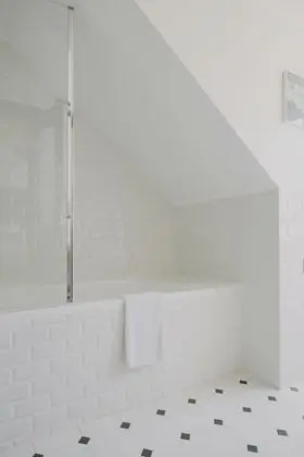 Premier Tek Büyük Yataklı Oda