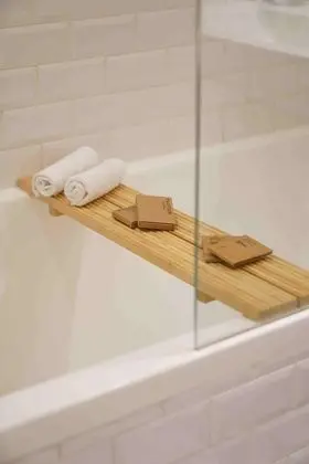 Premier Tek Büyük Yataklı Oda
