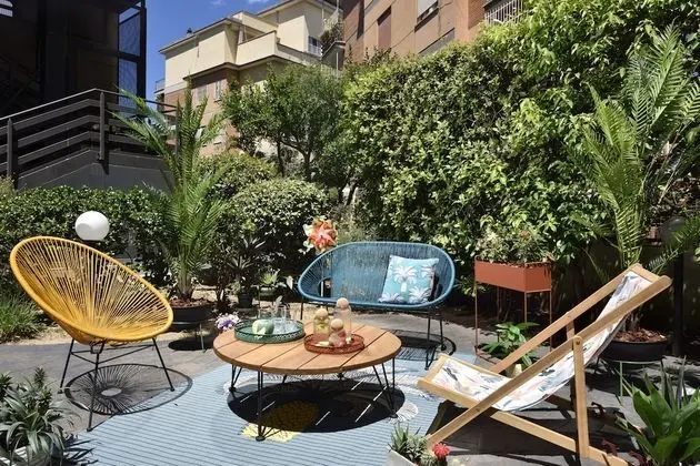 La Dependance  Your Hygge stay