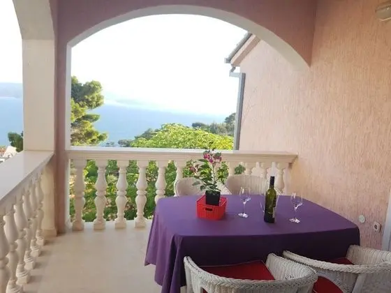 Oda, 1 Yatak Odası, Sigara İçilebilir, Balkon