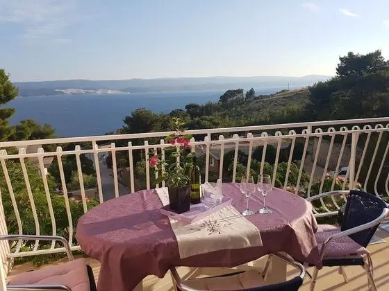 Oda, 1 Yatak Odası, Sigara İçilebilir, Balkon