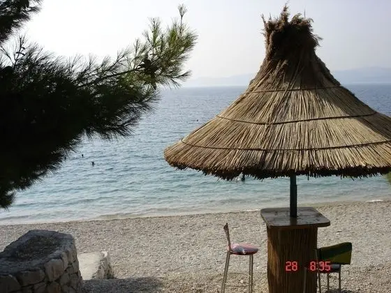 Oda, 1 Yatak Odası, Sigara İçilebilir, Balkon