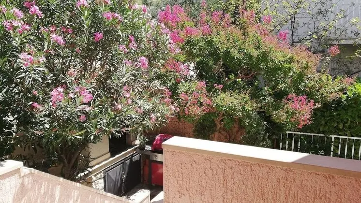 Oda, 1 Yatak Odası, Sigara İçilebilir, Balkon