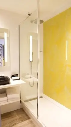 Superior Oda, 2 Tek Kişilik Yatak, Şehir Manzaralı