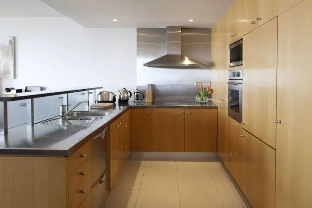 Luxury Apart Daire