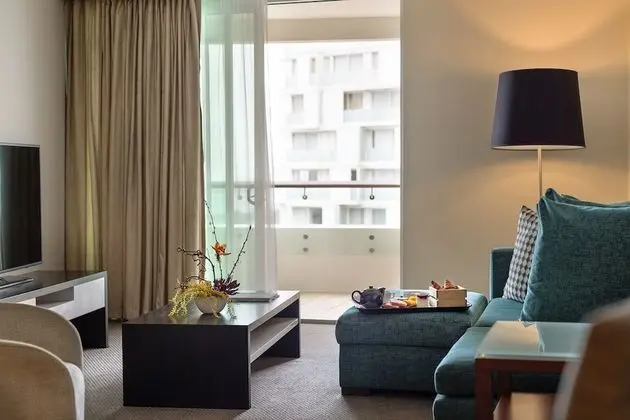 Luxury Apart Daire