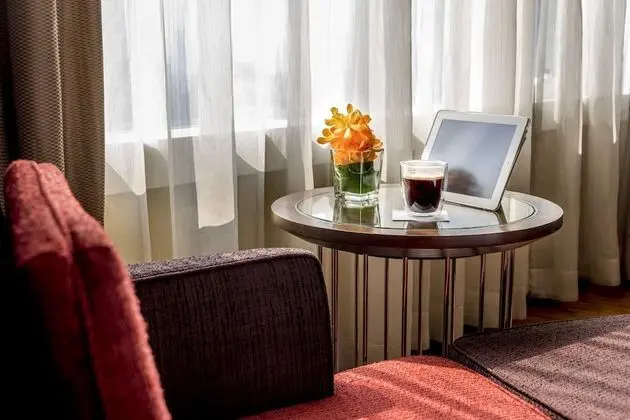Executive Oda, 1 En Büyük (King) Boy Yatak (Family Room)