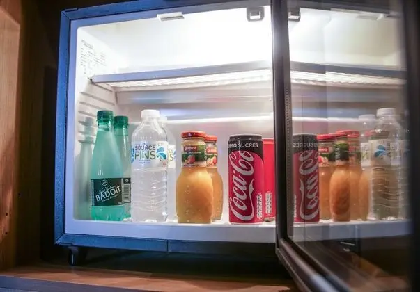 Deluxe Oda, 1 Çift Kişilik Yatak, Göl Manzaralı