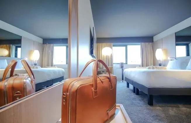Deluxe Oda, 1 Çift Kişilik Yatak, Göl Manzaralı