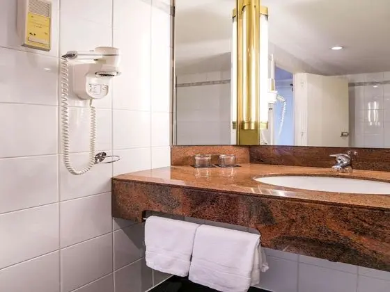 Deluxe Tek Büyük Yataklı Oda, 1 Çift Kişilik Yatak