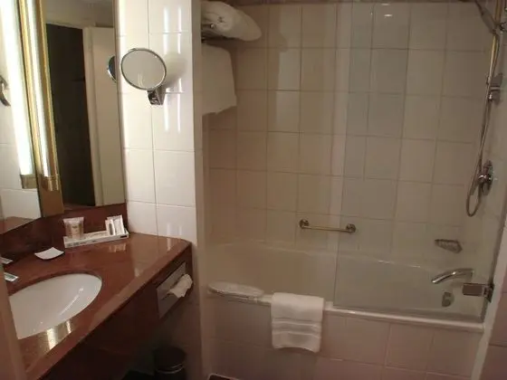 Deluxe Tek Büyük Yataklı Oda, 1 Çift Kişilik Yatak