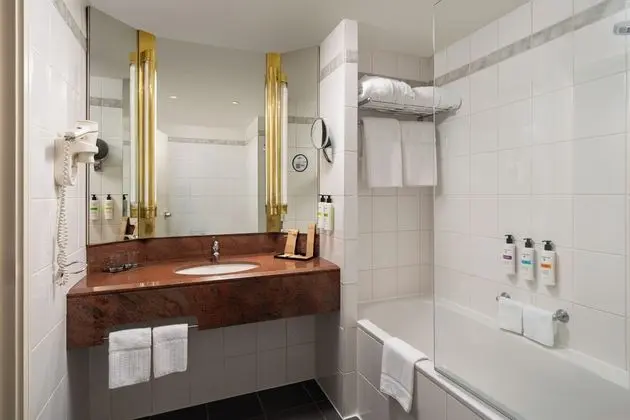 Superior Oda, 2 Tek Kişilik Yatak
