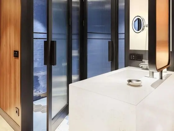 Deluxe Oda, 2 Tek Kişilik Yatak, Sigara İçilmez