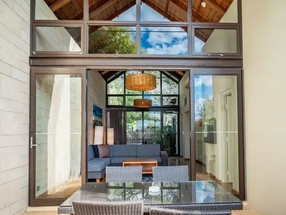 Villa, 2 Yatak Odası