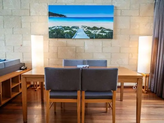 Villa, 2 Yatak Odası