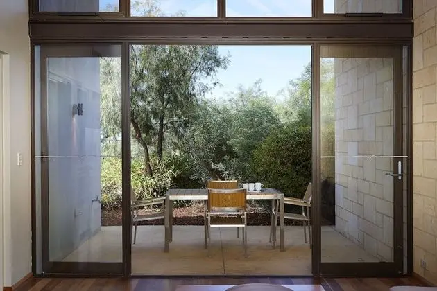 Villa, 2 Yatak Odası