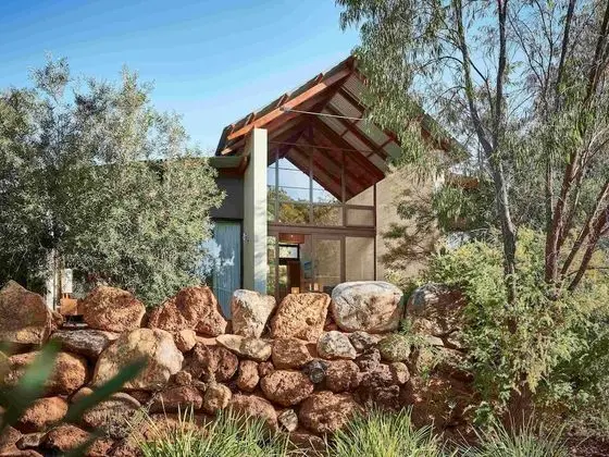 Villa, 2 Yatak Odası